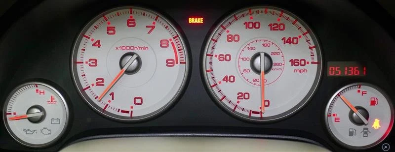 2005 Acura Integra 4th Gen - Image 14 of 19