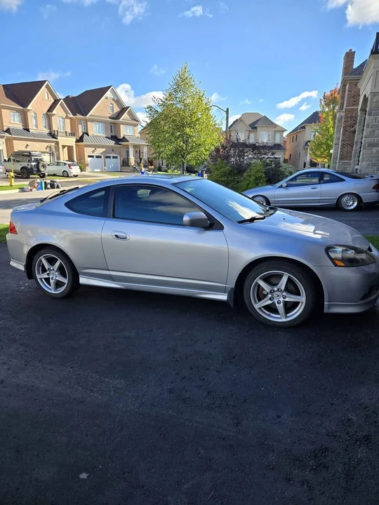 2005 Acura Integra 4th Gen - Image 2 of 10