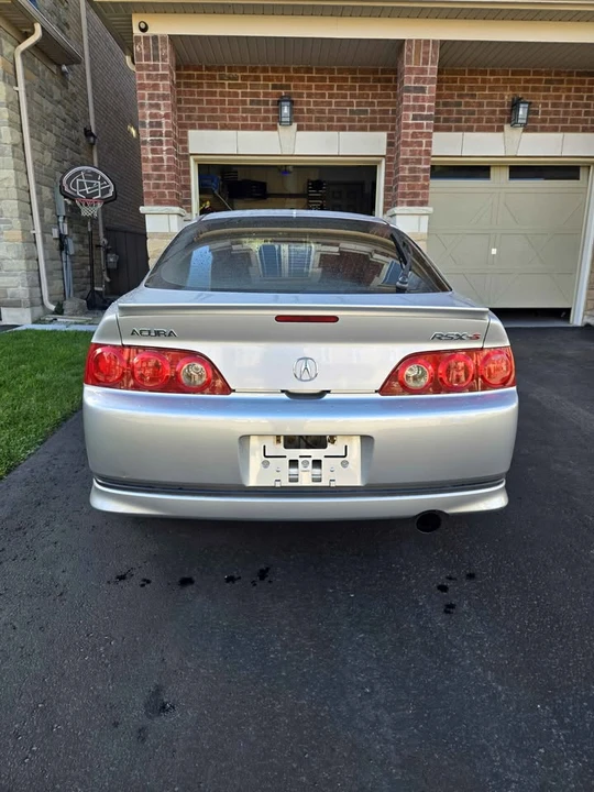 2005 Acura Integra 4th Gen - Image 3 of 10