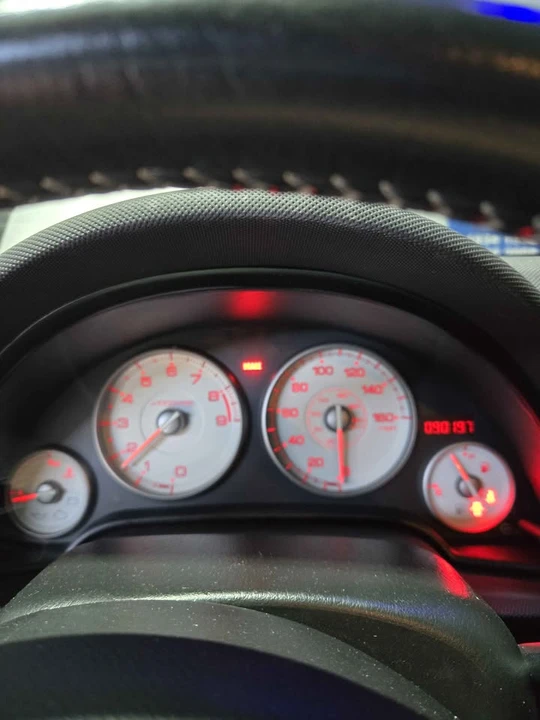 2005 Acura Integra 4th Gen - Image 8 of 10