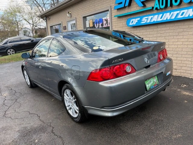 2005 Acura Integra 4th Gen - Image 5 of 14