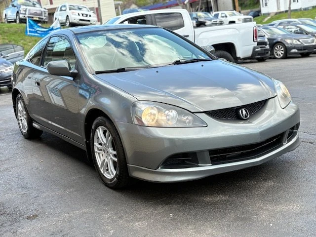 2005 Acura Integra 4th Gen - Image 2 of 14