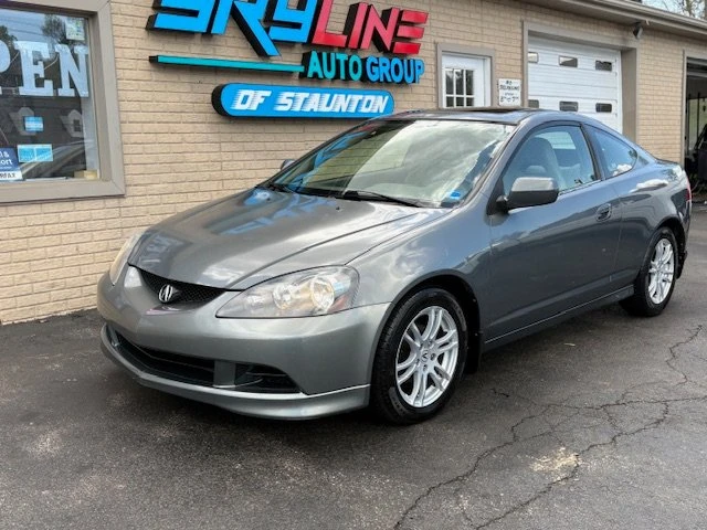2005 Acura Integra 4th Gen - Image 4 of 14
