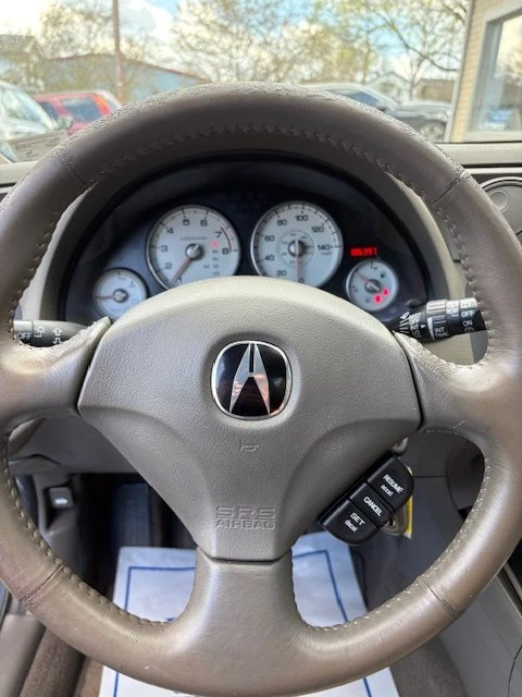 2005 Acura Integra 4th Gen - Image 14 of 14