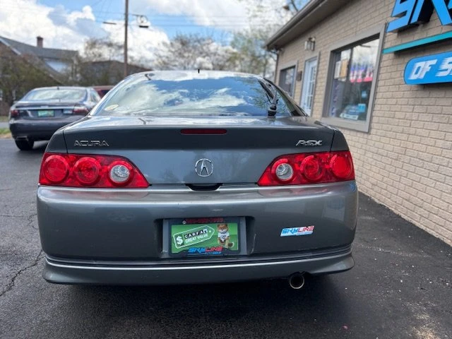 2005 Acura Integra 4th Gen - Image 8 of 14