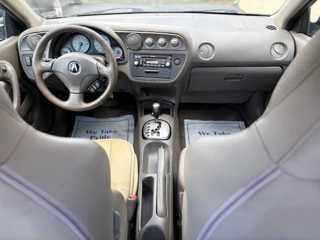 2005 Acura Integra 4th Gen - Image 13 of 14