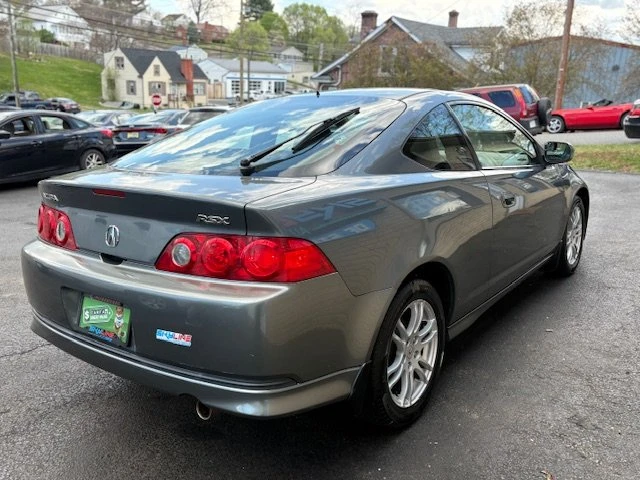2005 Acura Integra 4th Gen - Image 6 of 14