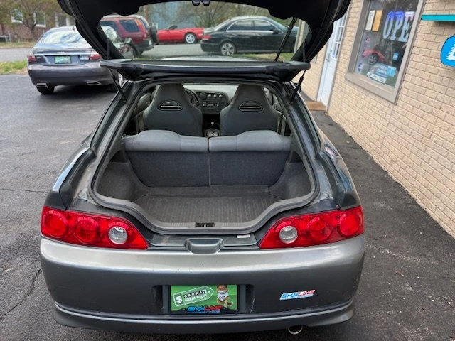 2005 Acura Integra 4th Gen - Image 7 of 14