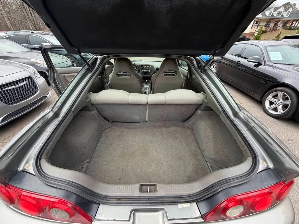 2005 Acura Integra 4th Gen - Image 8 of 18