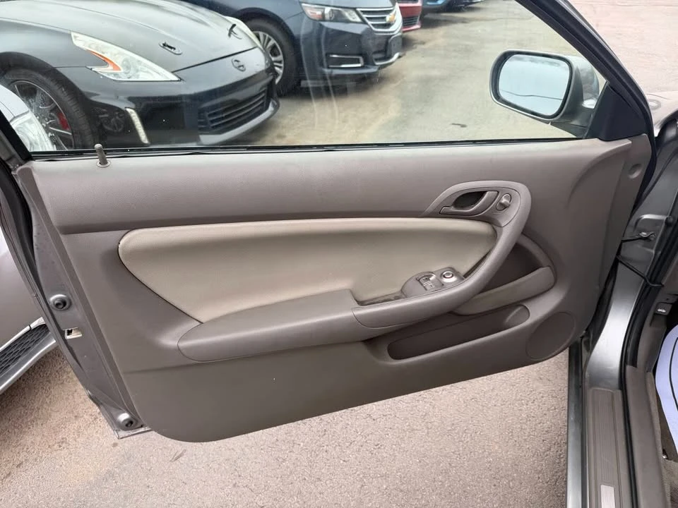 2005 Acura Integra 4th Gen - Image 12 of 18