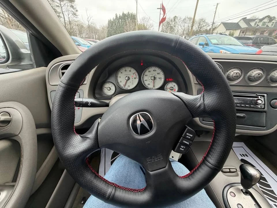 2005 Acura Integra 4th Gen - Image 14 of 18