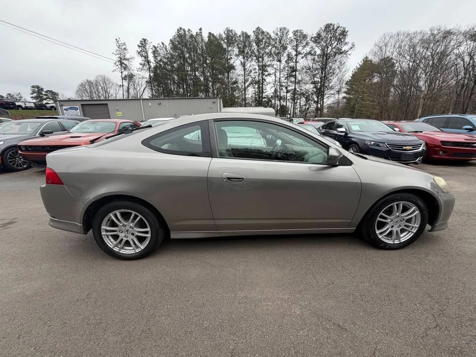 2005 Acura Integra 4th Gen - Image 4 of 18