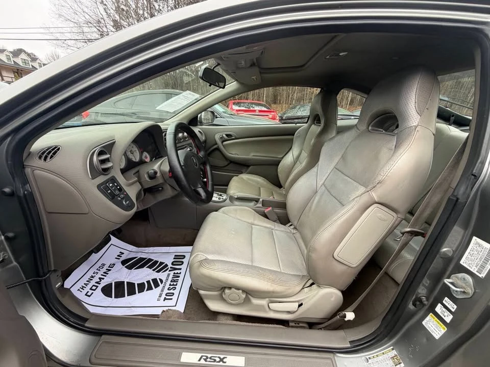 2005 Acura Integra 4th Gen - Image 13 of 18