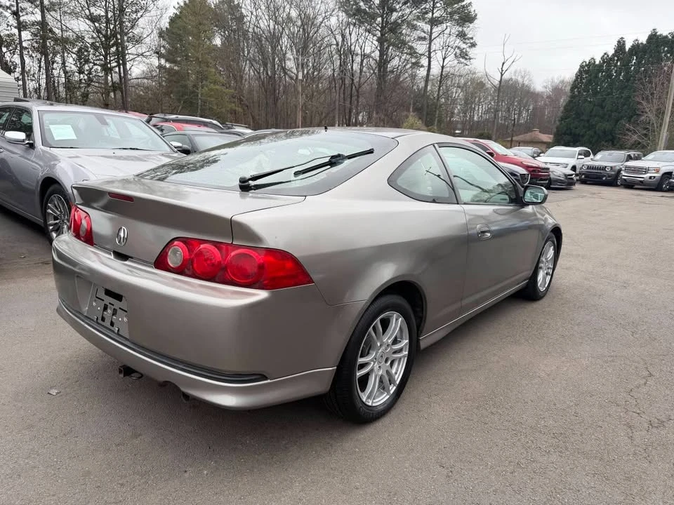 2005 Acura Integra 4th Gen - Image 5 of 18