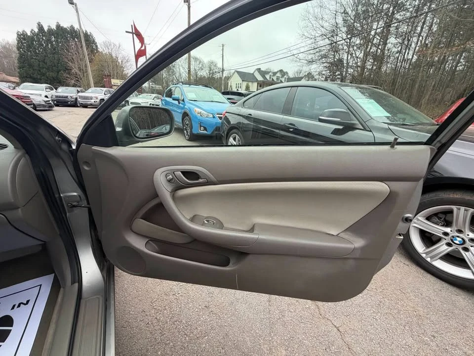 2005 Acura Integra 4th Gen - Image 17 of 18