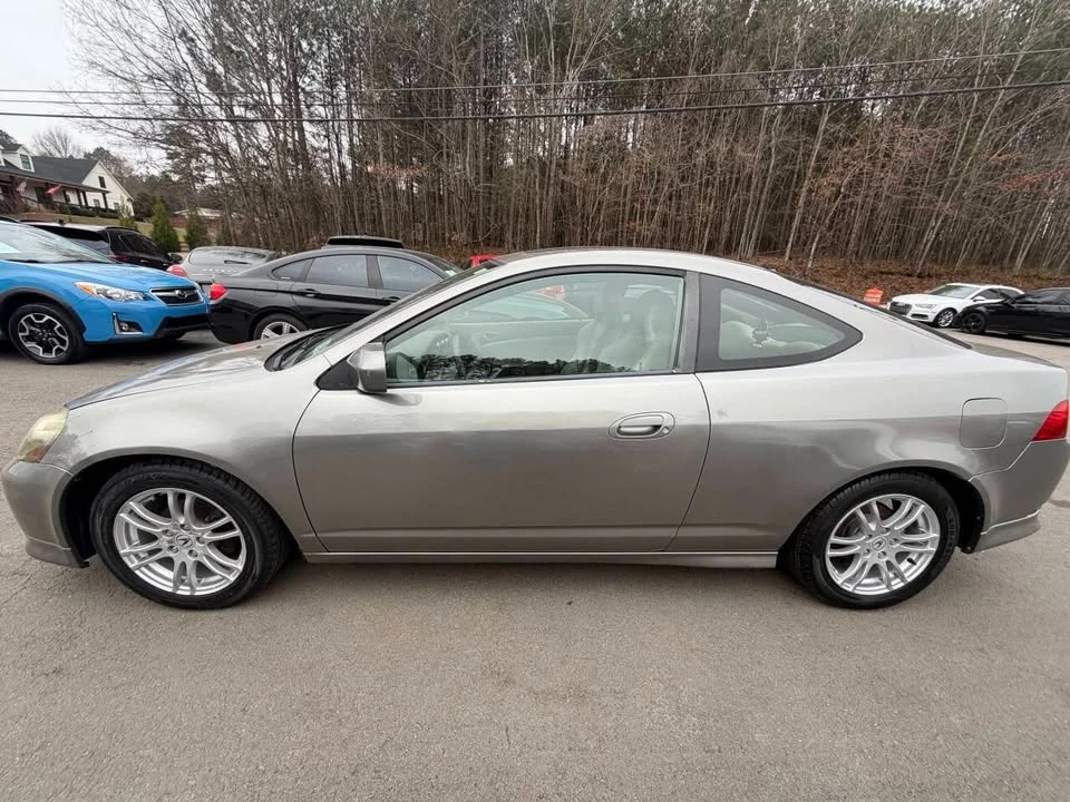 2005 Acura Integra 4th Gen - Image 10 of 18