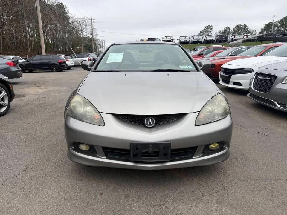 2005 Acura Integra 4th Gen - Image 2 of 18