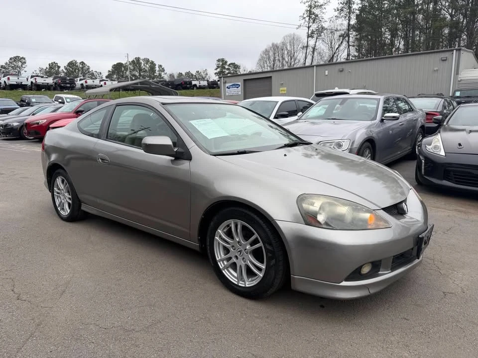 2005 Acura Integra 4th Gen - Image 3 of 18