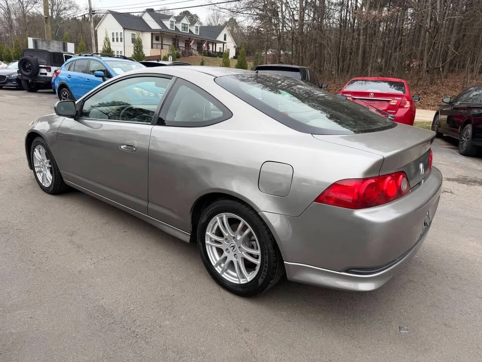 2005 Acura Integra 4th Gen - Image 9 of 18