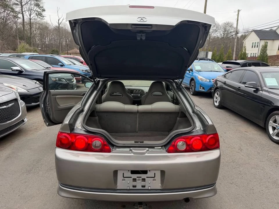 2005 Acura Integra 4th Gen - Image 7 of 18