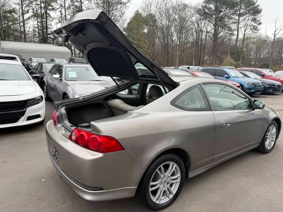 2005 Acura Integra 4th Gen - Image 6 of 18