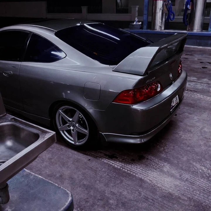 2005 Acura Integra 4th Gen - Image 3 of 5