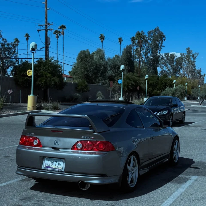 2005 Acura Integra 4th Gen - Image 2 of 5