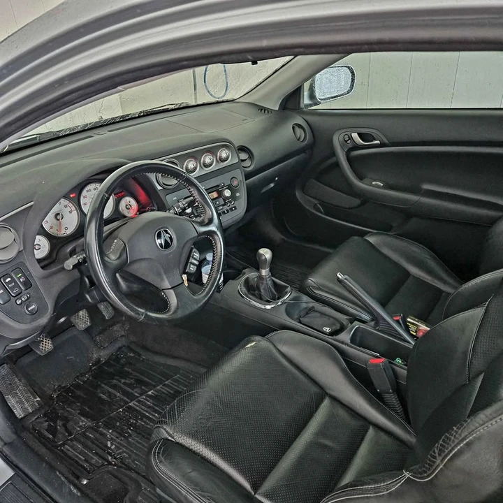2005 Acura RSX - Image 8 of 10