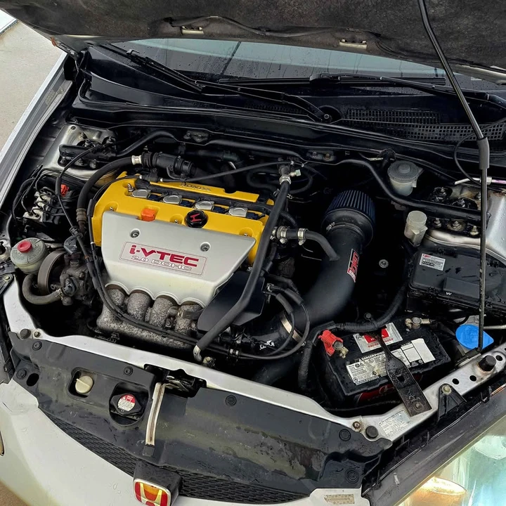 2005 Acura RSX - Image 10 of 10