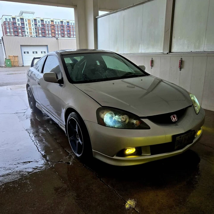 2005 Acura RSX - Image 6 of 10