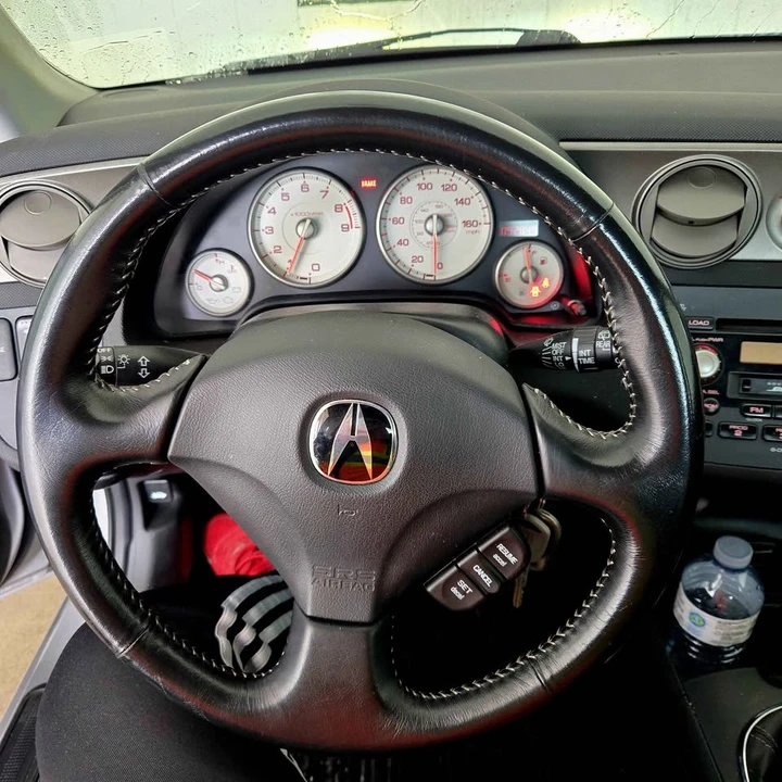 2005 Acura RSX - Image 9 of 10