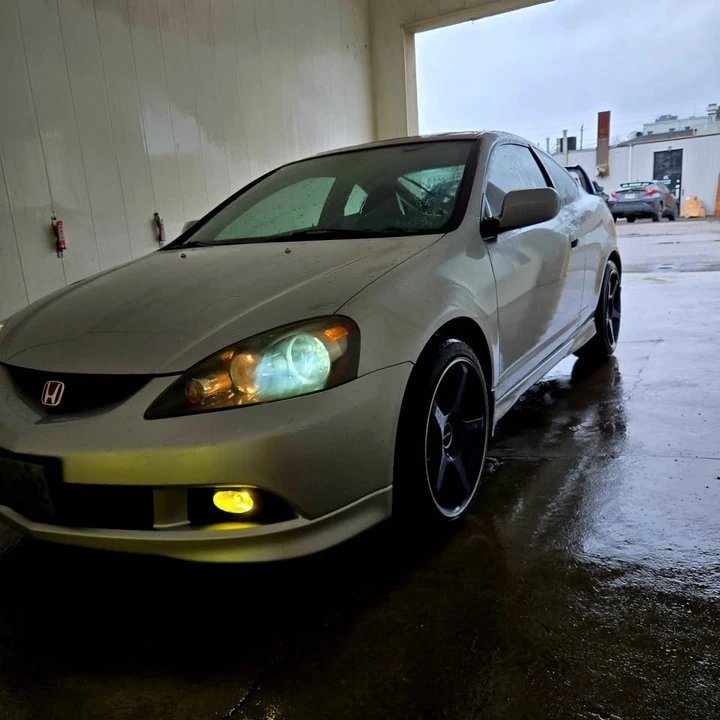 2005 Acura RSX - Image 5 of 10