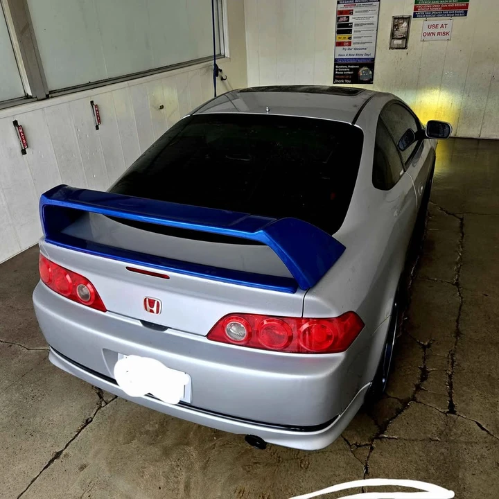2005 Acura RSX - Image 2 of 10