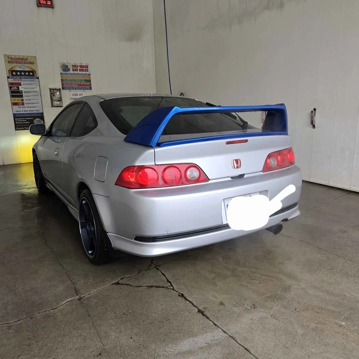 2005 Acura RSX - Image 4 of 10