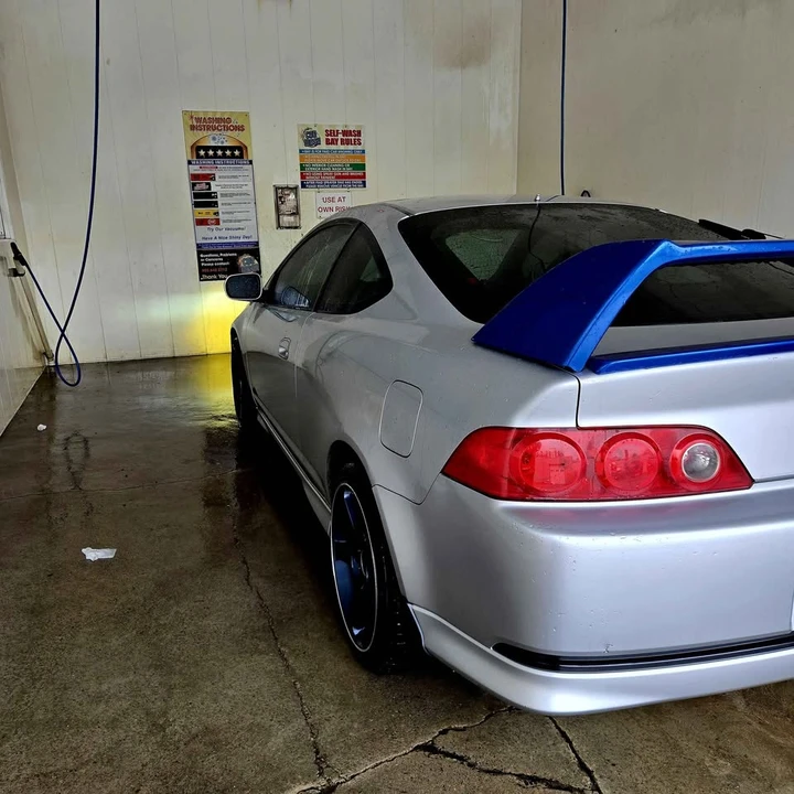 2005 Acura RSX - Image 3 of 10