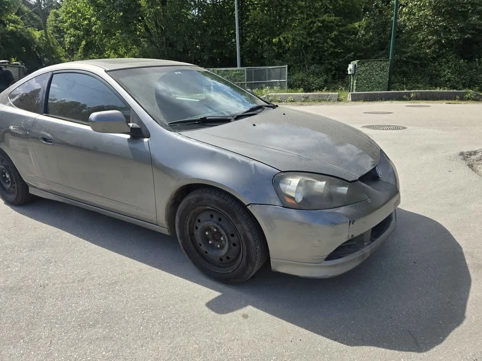2005 Acura RSX - Image 6 of 7