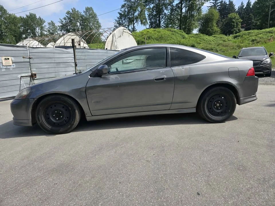 2005 Acura RSX - Image 2 of 7