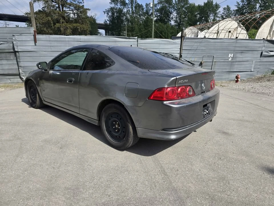 2005 Acura RSX - Image 5 of 7