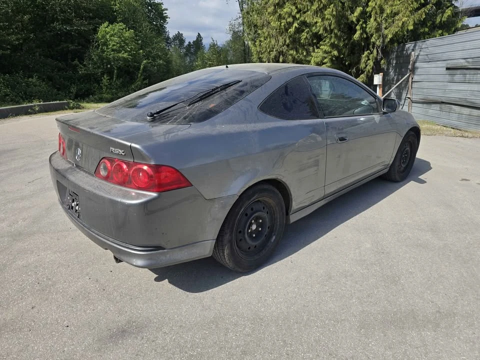 2005 Acura RSX - Image 4 of 7