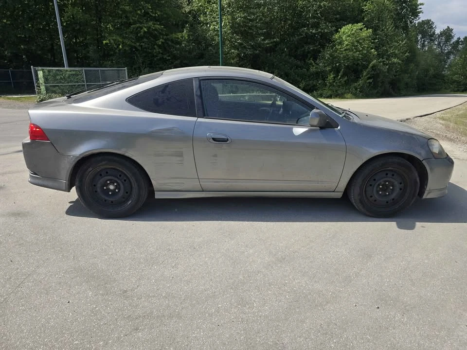 2005 Acura RSX - Image 7 of 7