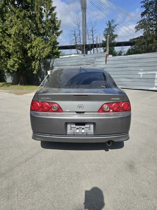 2005 Acura RSX - Image 3 of 7