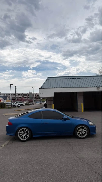 2005 Acura RSX - Image 3 of 5