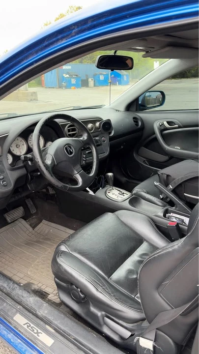 2005 Acura RSX - Image 4 of 5
