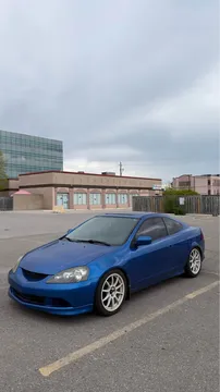 2005 Acura RSX