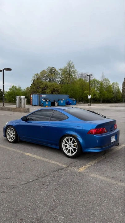 2005 Acura RSX - Image 2 of 5