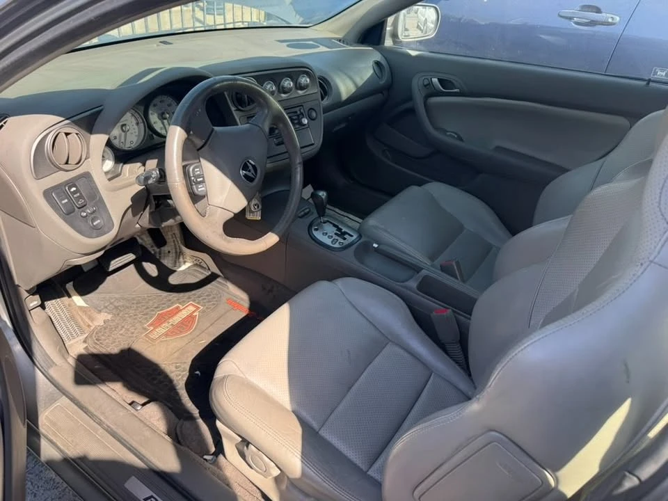 2005 Acura RSX - Image 9 of 11