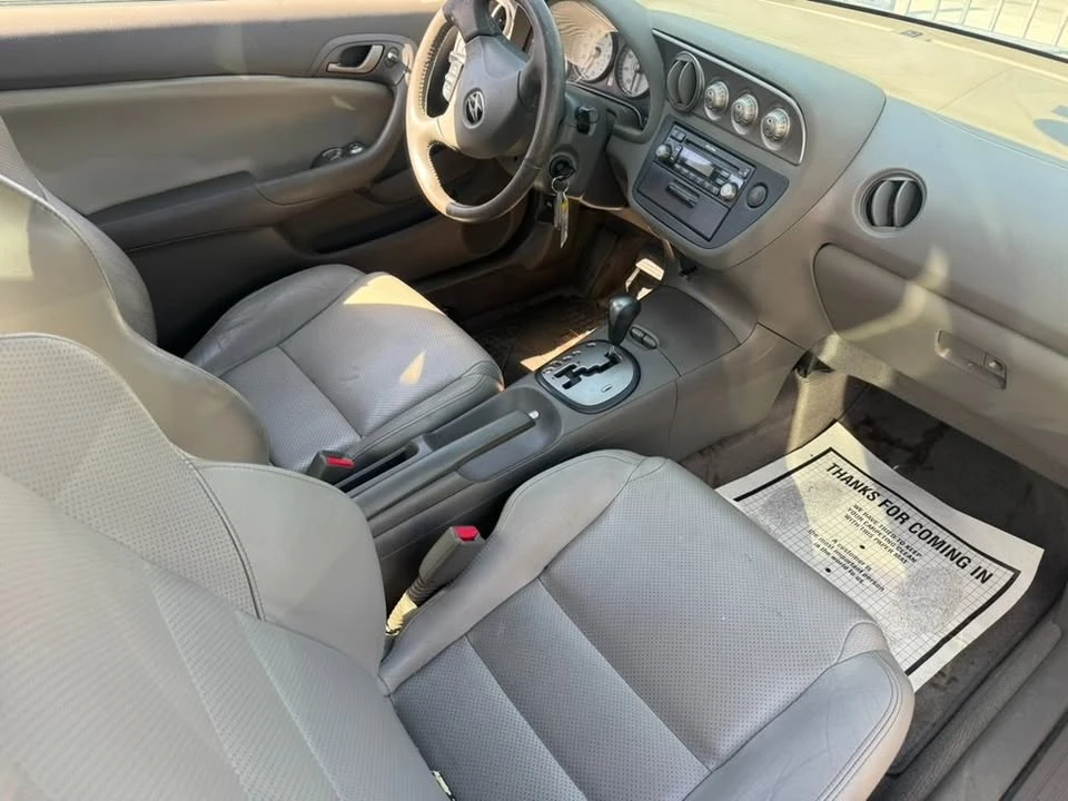 2005 Acura RSX - Image 10 of 11