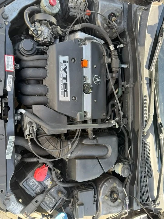 2005 Acura RSX - Image 7 of 11