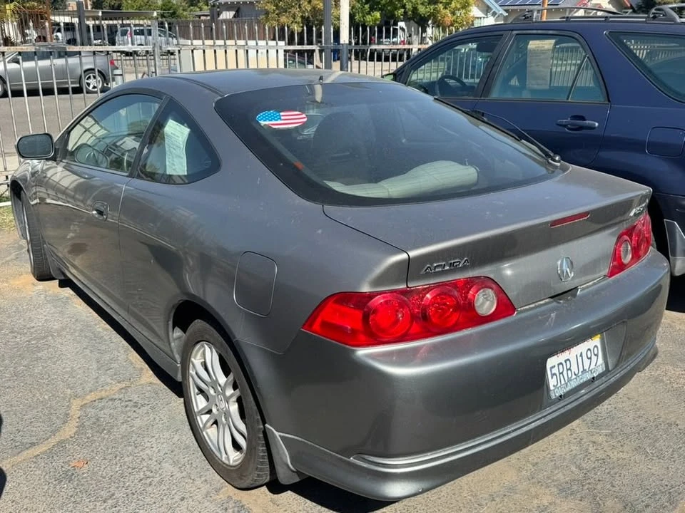 2005 Acura RSX - Image 3 of 11