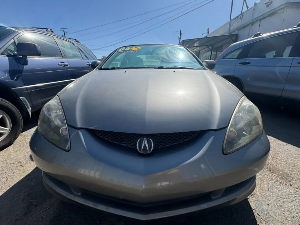 2005 Acura RSX - Image 4 of 11